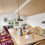 Kara - 450m From The Sea By Interhome Feriehus Gilleleje