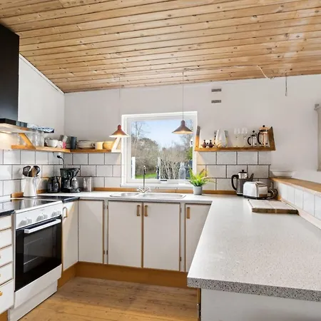 Kara - 450m From The Sea By Interhome * Gilleleje