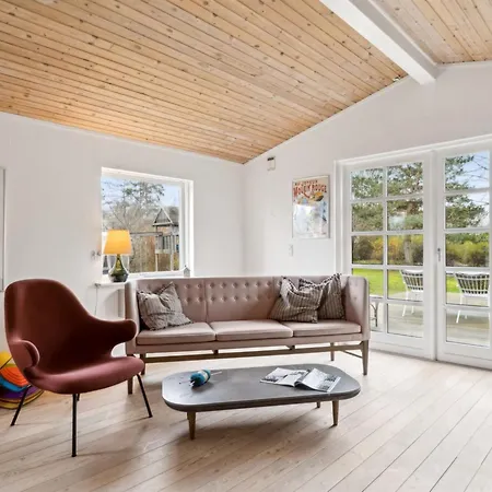 Feriehus Kara - 450m From The Sea By Interhome *