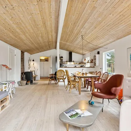 بيت للعطل Kara - 450m From The Sea By Interhome