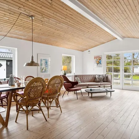 Kara - 450m From The Sea By Interhome Prázdninový dům