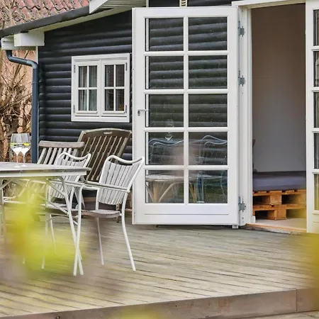 Kara - 450m From The Sea By Interhome Gilleleje