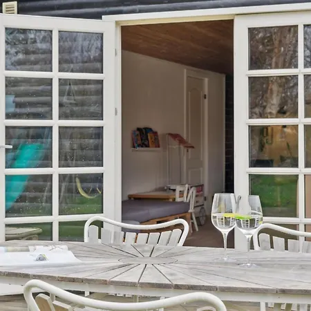 Feriehus Kara - 450m From The Sea By Interhome Gilleleje
