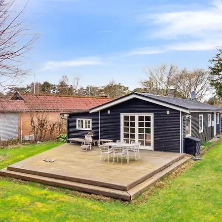 Kara - 450m From The Sea By Interhome Feriehus